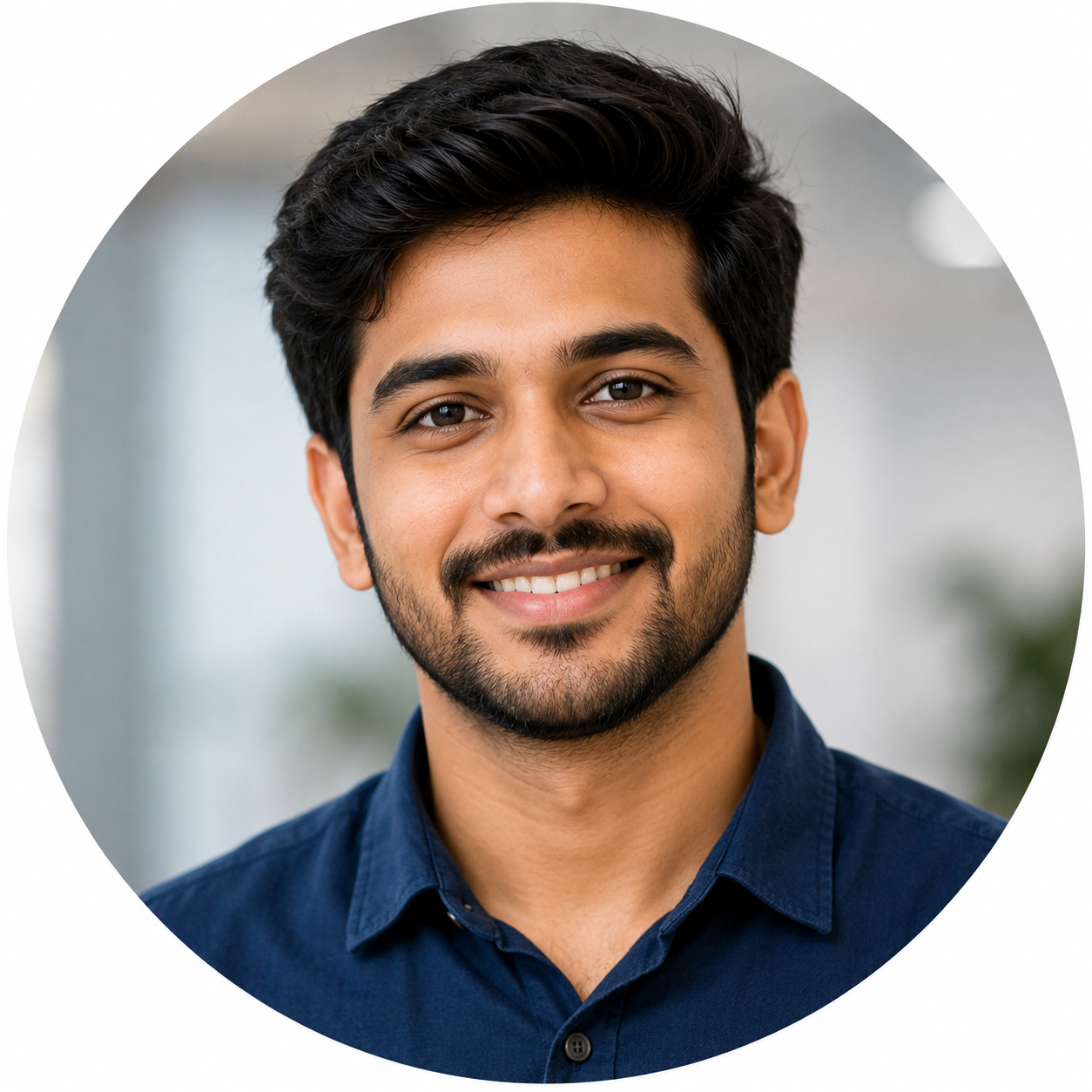 Anil Reddy